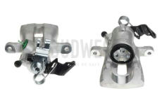 Brzdový třmen KAWE 343275