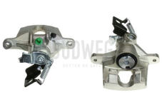 Brzdový třmen KAWE 343280