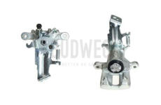 Brzdový třmen KAWE 343315