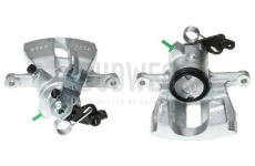 Brzdový třmen KAWE 343431