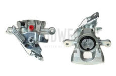 Brzdový třmen KAWE 343471