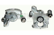 Brzdový třmen KAWE 343521