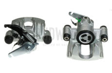 Brzdový třmen KAWE 343528