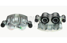 Brzdový třmen KAWE 343530