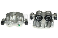 Brzdový třmen KAWE 343533