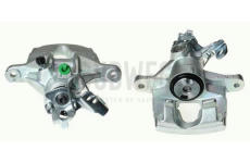 Brzdový třmen KAWE 343580