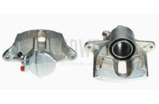 Brzdový třmen KAWE 343582