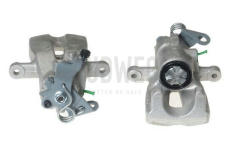 Brzdový třmen KAWE 343640