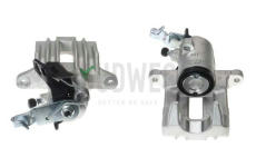 Brzdový třmen KAWE 343644