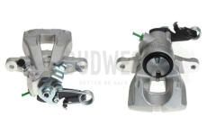 Brzdový třmen KAWE 343659