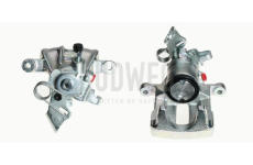 Brzdový třmen KAWE 343663