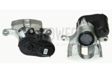 Brzdový třmen KAWE 343720