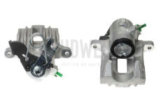 Brzdový třmen KAWE 343740