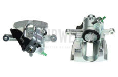 Brzdový třmen KAWE 343742