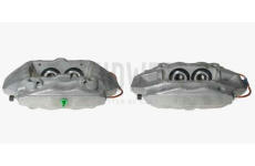 Brzdový třmen KAWE 343782