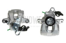 Brzdový třmen KAWE 343873