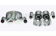 Brzdový třmen KAWE 343911