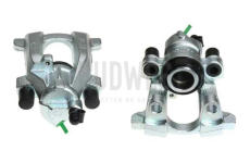 Brzdový třmen KAWE 343935