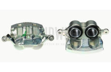 Brzdový třmen KAWE 343937