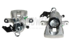 Brzdový třmen KAWE 343954