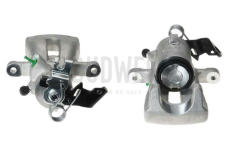 Brzdový třmen KAWE 343955