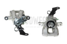 Brzdový třmen KAWE 343986