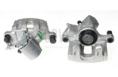 Brzdový třmen KAWE 344014