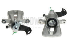 Brzdový třmen KAWE 344085