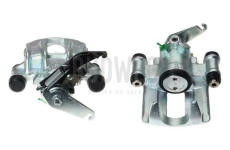 Brzdový třmen KAWE 344121