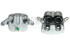 Brzdový třmen KAWE 344130