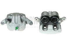 Brzdový třmen KAWE 344131