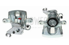 Brzdový třmen KAWE 344160