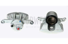 Brzdový třmen KAWE 344206