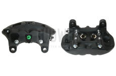 Brzdový třmen KAWE 344305