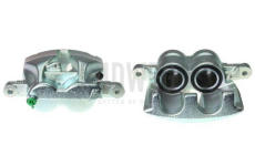 Brzdový třmen KAWE 344385