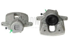 Brzdový třmen KAWE 344447