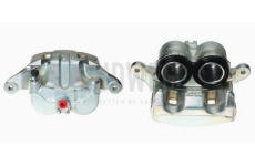 Brzdový třmen KAWE 344538