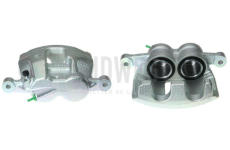 Brzdový třmen KAWE 344584