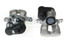 Brzdový třmen KAWE 344662