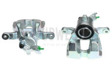 Brzdový třmen KAWE 344667