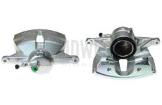 Brzdový třmen KAWE 344672