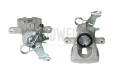 Brzdový třmen KAWE 344694