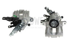 Brzdový třmen KAWE 344769