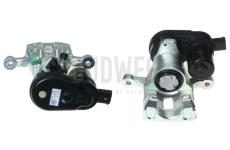 Brzdový třmen KAWE 344778