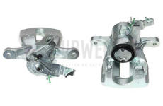 Brzdový třmen KAWE 344807