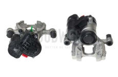 Brzdový třmen KAWE 344836