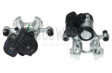 Brzdový třmen KAWE 344840