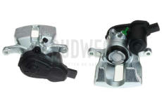 Brzdový třmen KAWE 344847