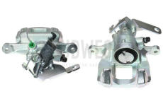 Brzdový třmen KAWE 344920