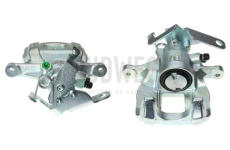 Brzdový třmen KAWE 344922